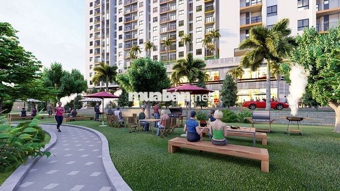 🔥 CHO THUÊ MẶT BẰNG TTTM MINH QUỐC PLAZA – DÂN ĐÔNG, GIÁ TỐT! 🔥