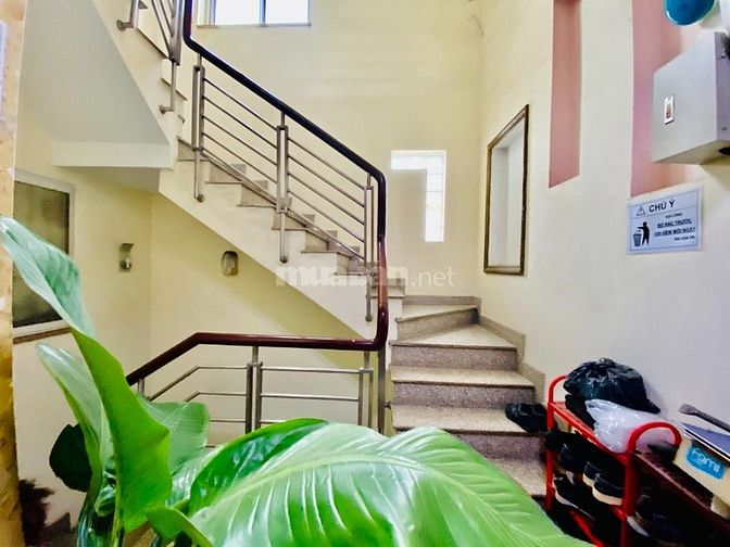CHO THUÊ PHÒNG TRỌ – KHU VỰC CHỢ PHẠM VĂN HAI, TÂN BÌNH