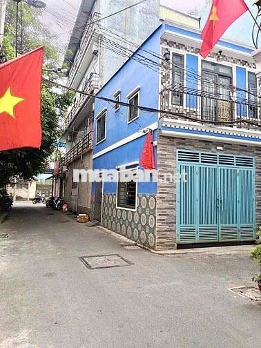 NHÀ ĐẸP - 2PN - SẴN 3 MÁY LẠNH - HẺM XE HƠI - 9TR/THÁNG