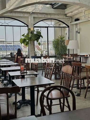 Căn Hộ có Gác Lửng Full Nội Thất