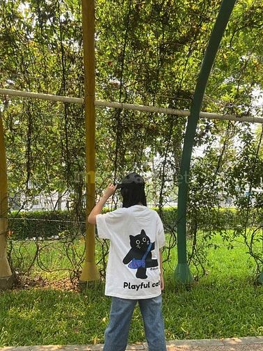 MUA ÁO PHÔNG OVERSIZE LOCAL BRAND Ở ĐÂU ĐẸP?