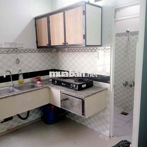 Căn Hộ có Gác Lửng Full Nội Thất