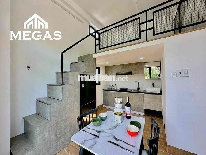 💥DUPLEX BANCOL SIÊU TO CÓ SẴN MÁY GIẶT _FULL NỘI THẤT GẦN ĐH BÁCH KHOA