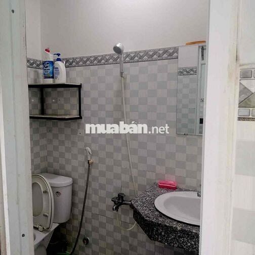 Căn Hộ có Gác Lửng Full Nội Thất
