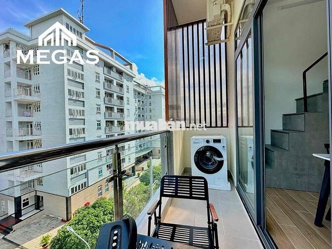 💥DUPLEX BANCOL SIÊU TO CÓ SẴN MÁY GIẶT _FULL NỘI THẤT GẦN ĐH BÁCH KHOA