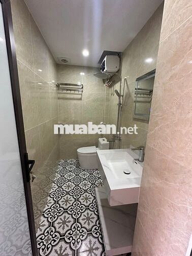 Hoàng Mai-Không quy hoạch-oto đỗ cổng-sổ đỏ riêng-60m-Nhỉnh 7 tỷ