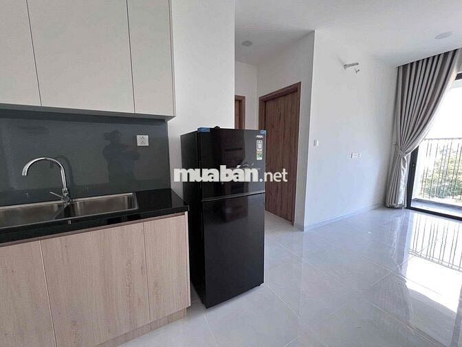 CHO THUÊ CĂN HỘ 2Pn FULL NỘI THẤT THE MAISON THỦ DẦU 1