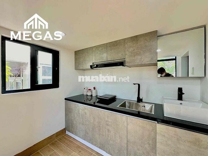 💥DUPLEX BANCOL SIÊU TO CÓ SẴN MÁY GIẶT _FULL NỘI THẤT GẦN ĐH BÁCH KHOA