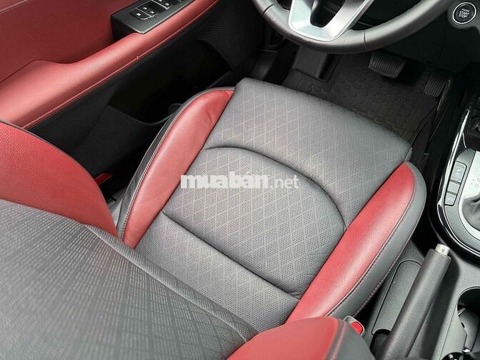 Kia K3 2022 2.0 Premium 24000 km Đen