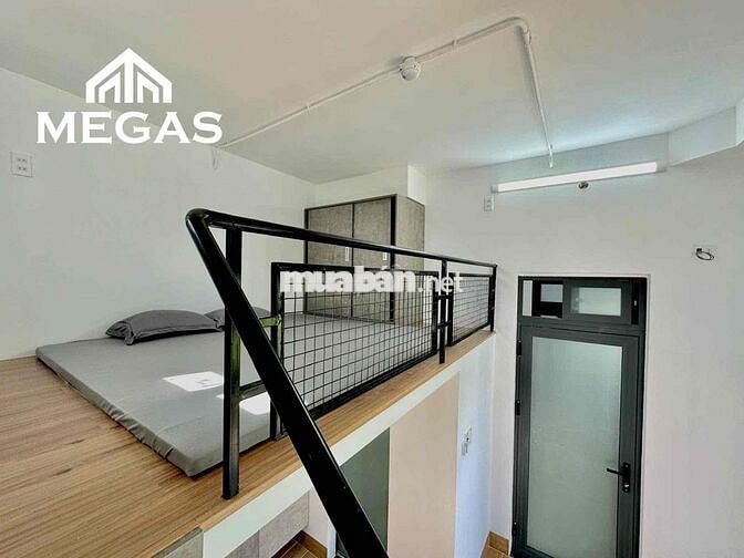 💥DUPLEX BANCOL SIÊU TO CÓ SẴN MÁY GIẶT _FULL NỘI THẤT GẦN ĐH BÁCH KHOA