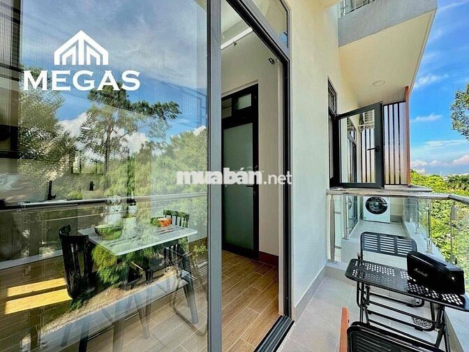 💥DUPLEX BANCOL SIÊU TO CÓ SẴN MÁY GIẶT _FULL NỘI THẤT GẦN ĐH BÁCH KHOA