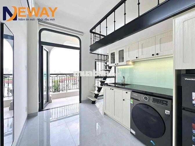 🔥DUPLEX BANCOL GIÁ HẠT DẺ SỐ LƯỢNG CÓ HẠN _SẴN FULL NỘI THẤT✨✨