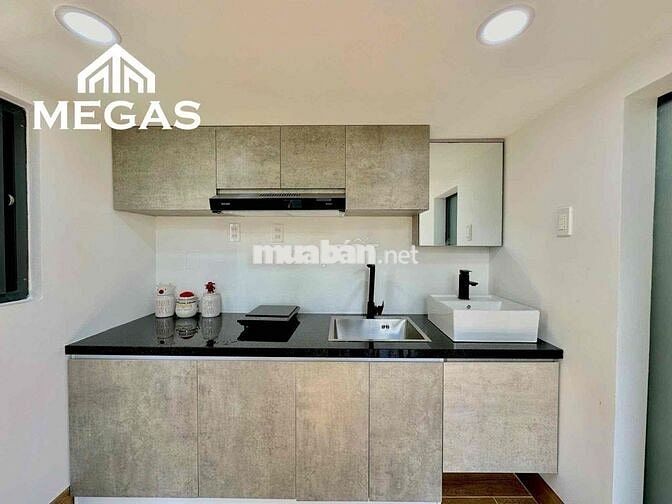💥DUPLEX BANCOL SIÊU TO CÓ SẴN MÁY GIẶT _FULL NỘI THẤT GẦN ĐH BÁCH KHOA