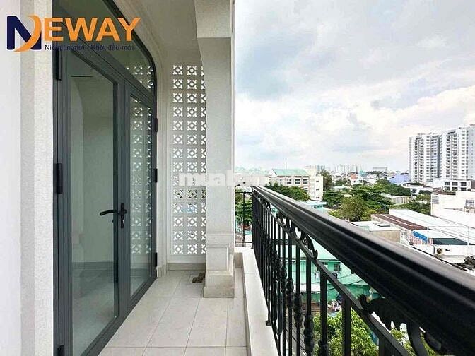 🔥DUPLEX BANCOL GIÁ HẠT DẺ SỐ LƯỢNG CÓ HẠN _SẴN FULL NỘI THẤT✨✨