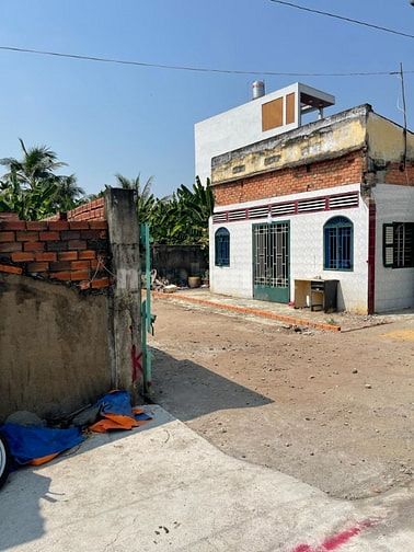 CHÍNH CHỦ Cần Bán Lô Đất Ngay Chợ Đường,Q.12. Giá 2ty880