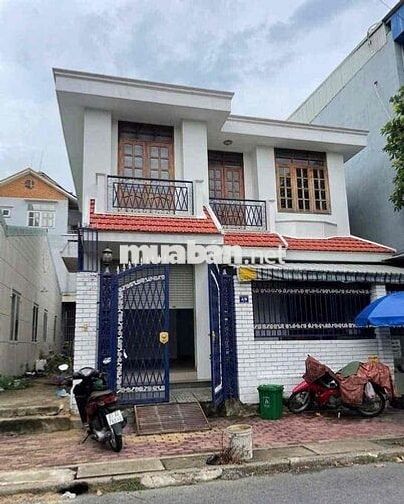 Cho thuê nhà gần ngay trường đại học Bình Dương, KDC K8 Thanh Lễ