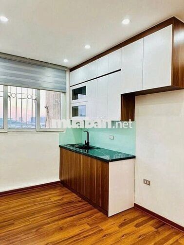 NGƯỜI QUEN NHỜ BÁN CHUNG CƯ CẦU GIẤY 47M2 – 5,25 TỶ - FULL NỘI THẤT