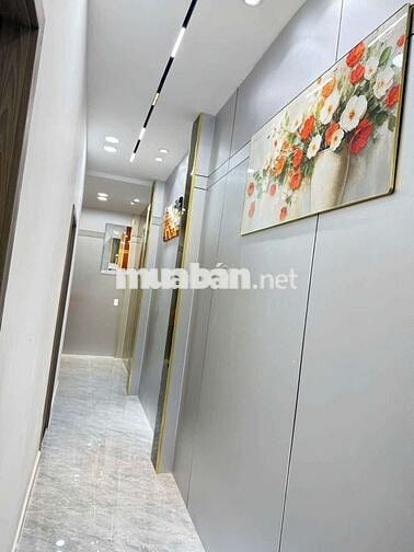 BÁN NHÀ SỔ HỒNG RIÊNG ĐƯỜNG B SÔNG ĐÀ HIỆP BÌNH THỦ ĐỨC CŨ
