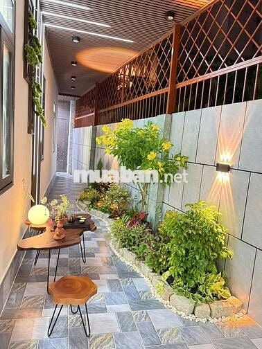 BÁN NHÀ SỔ HỒNG RIÊNG ĐƯỜNG B SÔNG ĐÀ HIỆP BÌNH THỦ ĐỨC CŨ