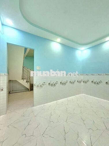 Cần bán nhà chính chủ đang ở 1 lầu