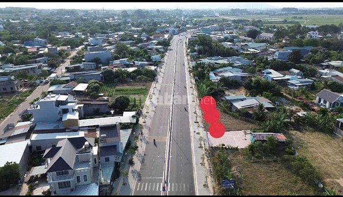 🔥 CÒN DUY NHẤT 1 LÔ MẶT TIỀN TỈNH LỘ 44B 🔥