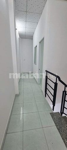 Nhà cho thuê Đường võ VĂn ngân, p. Bình Thọ - 4pn3wc có sân Giá 15tr/t