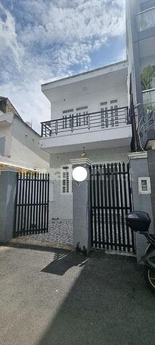 Nhà cho thuê Đường võ VĂn ngân, p. Bình Thọ - 4pn3wc có sân Giá 15tr/t