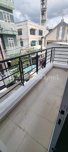 Nhà cho thuê Đường võ VĂn ngân, p. Bình Thọ - 4pn3wc có sân Giá 15tr/t