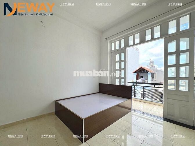 KHAI TRƯƠNG PHÒNG KHÔNG GÁC NGAY VHU - THOẠI NGỌC HẦU - TÂN PHÚ 
