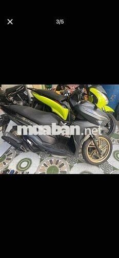 Honda Vario 150 2022 Đen 35000 km