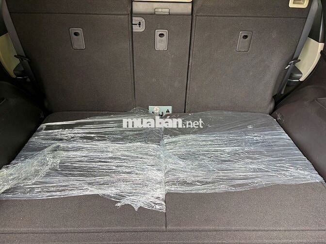 Hyundai SantaFe 2018 2.4L 4WD Đen - Chuẩn 45.000km