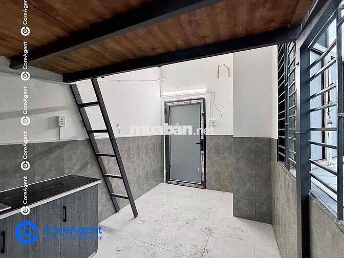 🏢KHAI TRƯƠNG DÃY TRỌ SINH VIÊN CÓ GÁC SẴN KỆ BẾP NGAY ĐẠI HỌC VĂN HIẾN