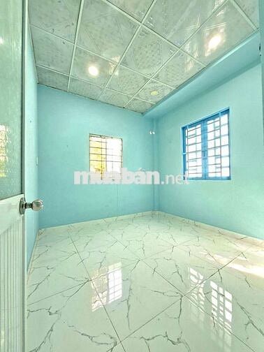 Cần bán nhà chính chủ đang ở 1 lầu