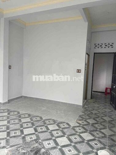 Cho Thuê Nhà Ngay Nguyễn Văn Lượng gần Dương Quảng Hàm