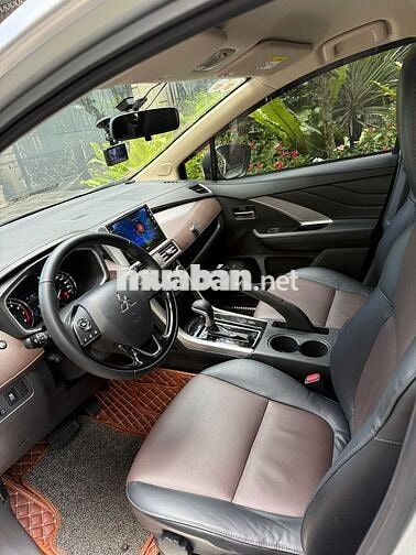 Mitsubishi Xpander Cross 2021 1.5 AT - 21.000km