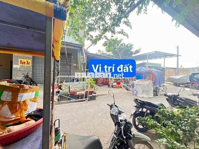 cần bán 116m2 thổ kdc phúc giang ds1 nhựa 6m dân cư hiện hữu xây td