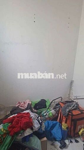Cần bán nhà có sổ hồng 2 lầu, gần cầu Phú Xuân