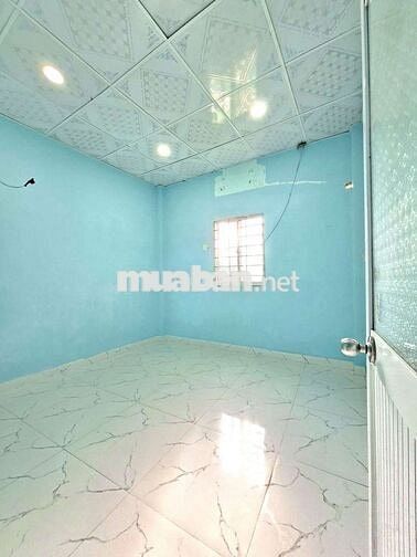 Cần bán nhà chính chủ đang ở 1 lầu