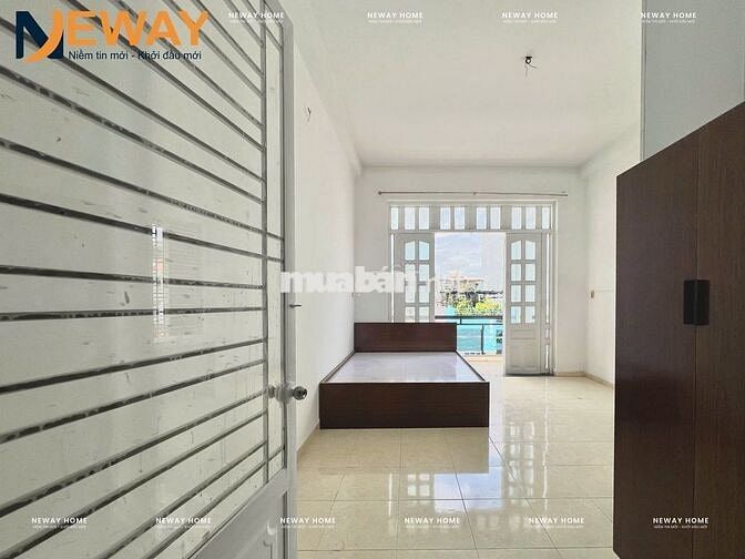 KHAI TRƯƠNG PHÒNG KHÔNG GÁC NGAY VHU - THOẠI NGỌC HẦU - TÂN PHÚ 