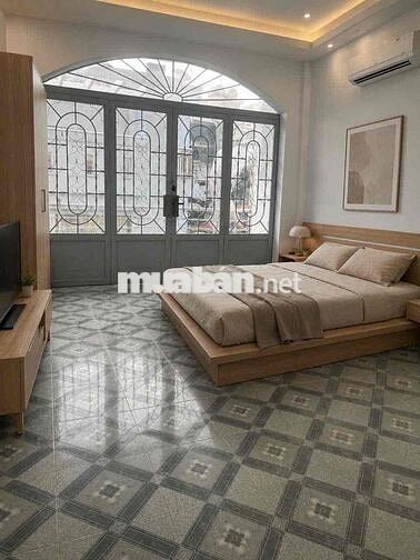 Cho Thuê Nhà Ngay Nguyễn Văn Lượng gần Dương Quảng Hàm
