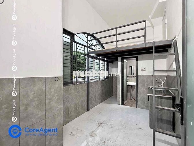 🏢KHAI TRƯƠNG DÃY TRỌ SINH VIÊN CÓ GÁC SẴN KỆ BẾP NGAY ĐẠI HỌC VĂN HIẾN