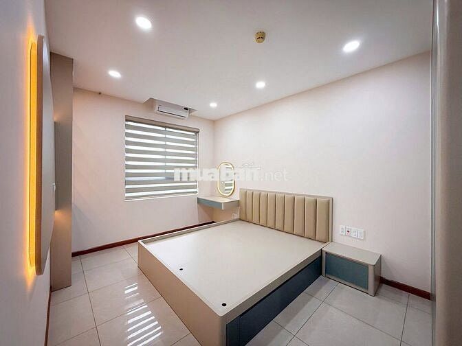 3pn 2wc 117m2 full nội thất cao cấp dọn vào ở luôn, 25tr/th gần PMH