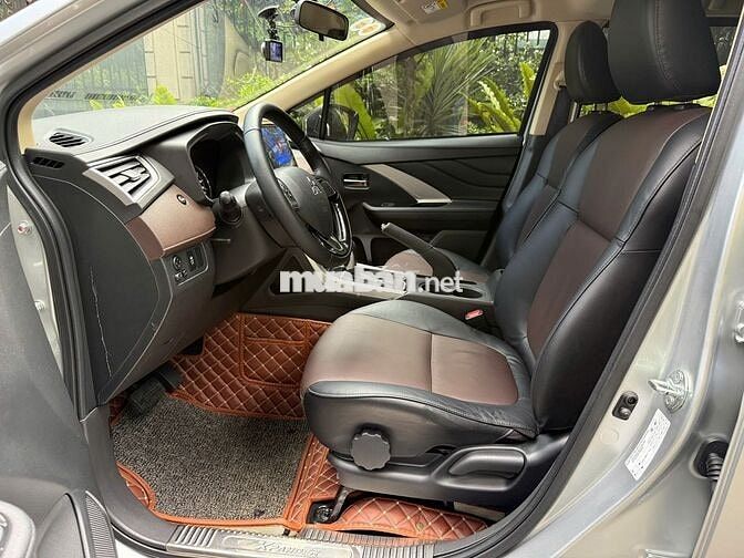 Mitsubishi Xpander Cross 2021 1.5 AT - 21.000km