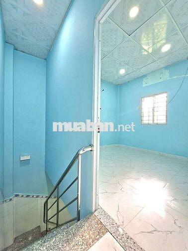 Cần bán nhà chính chủ đang ở 1 lầu
