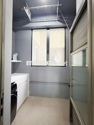3pn 2wc 117m2 full nội thất cao cấp dọn vào ở luôn, 25tr/th gần PMH