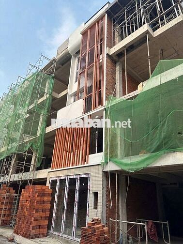 Chính chủ cần bán gấp nhà phố liền kề Sei Harmony Bình Tân
