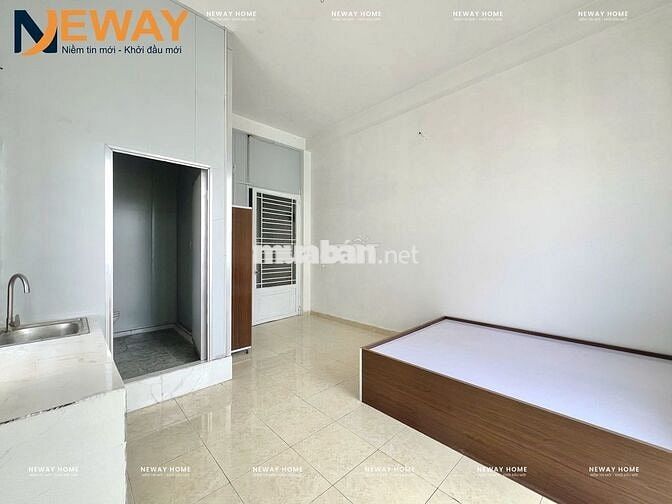 KHAI TRƯƠNG PHÒNG KHÔNG GÁC NGAY VHU - THOẠI NGỌC HẦU - TÂN PHÚ 