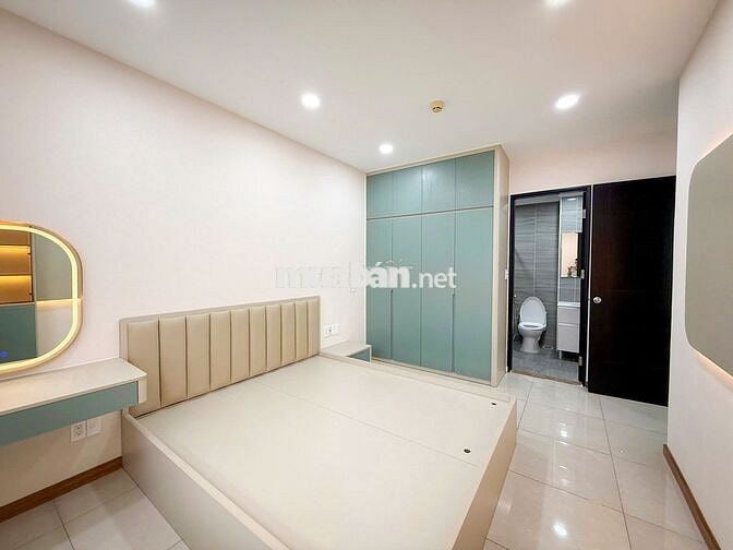 3pn 2wc 117m2 full nội thất cao cấp dọn vào ở luôn, 25tr/th gần PMH