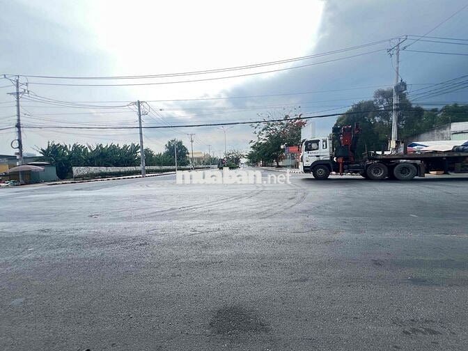 cần bán 116m2 thổ kdc phúc giang ds1 nhựa 6m dân cư hiện hữu xây td