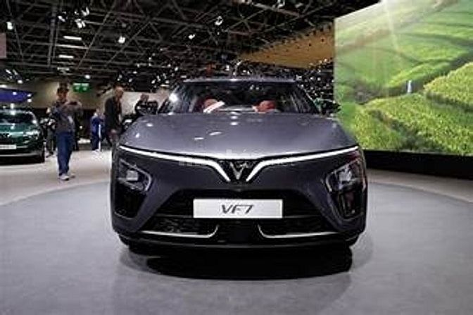 Đặt cọc 👉 VINFAST LIMO MVP7  – BẢO HÀNH PIN 8 NĂM KHÔNG GIỚI HẠN Km !